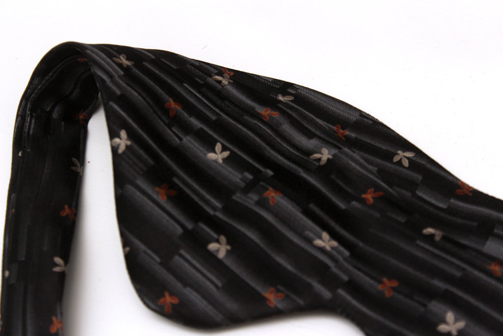 Big Butterfly Bow tie