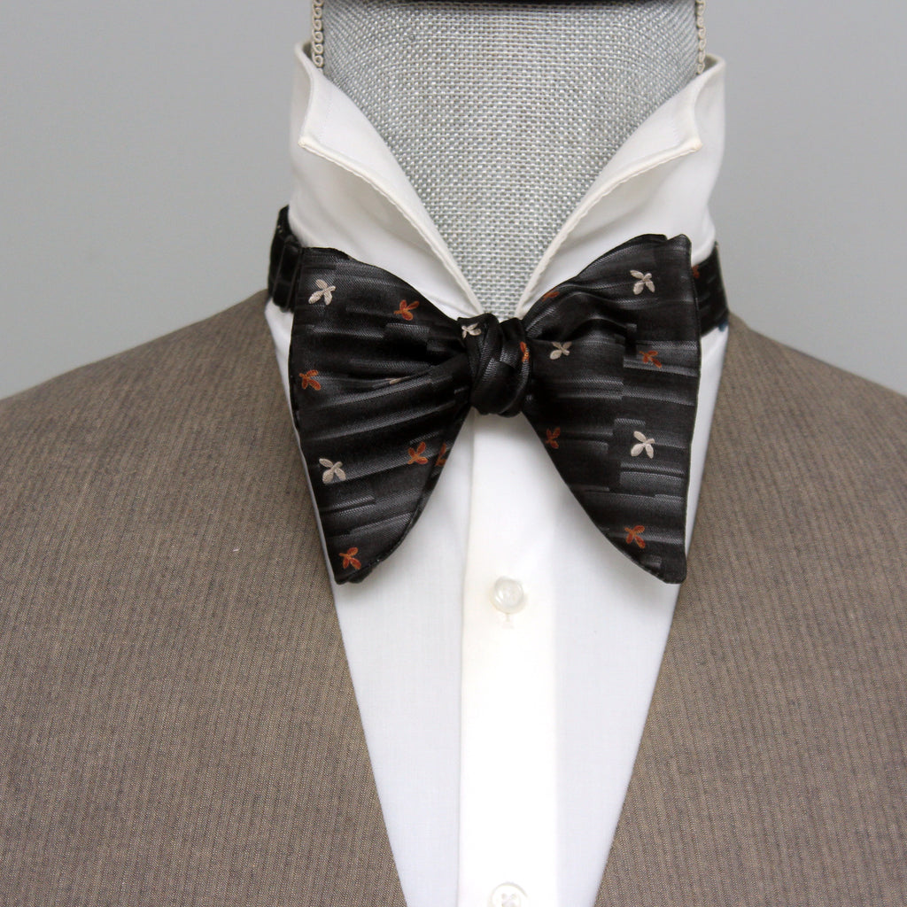Big Butterfly Bow tie