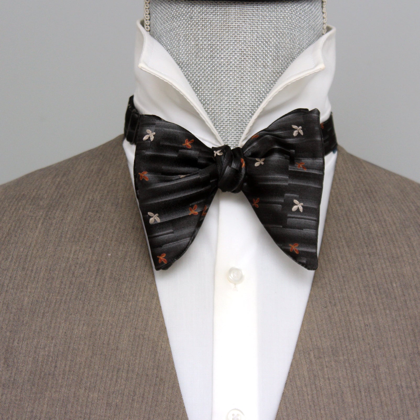 Big Butterfly Bow tie