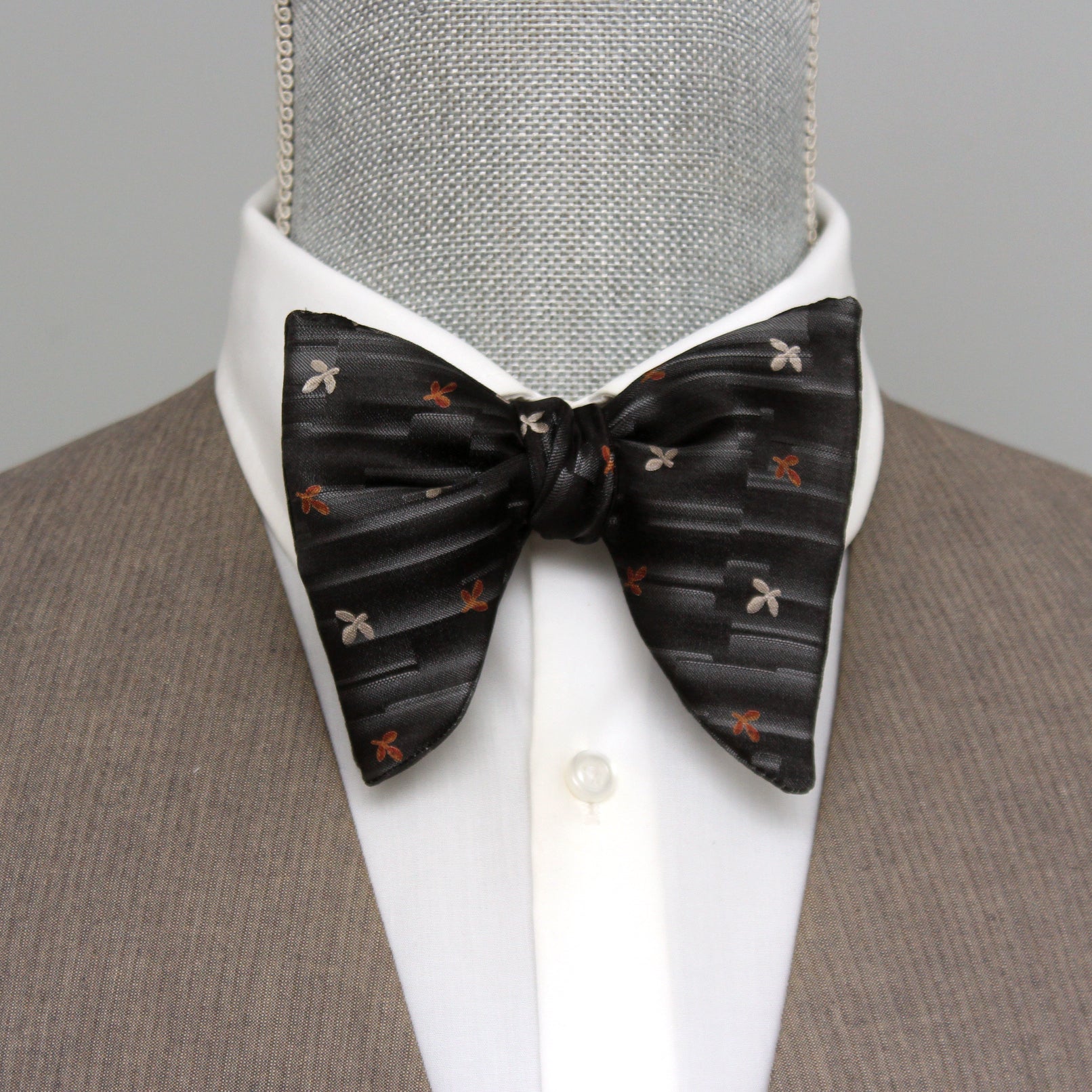Big Butterfly Bow tie
