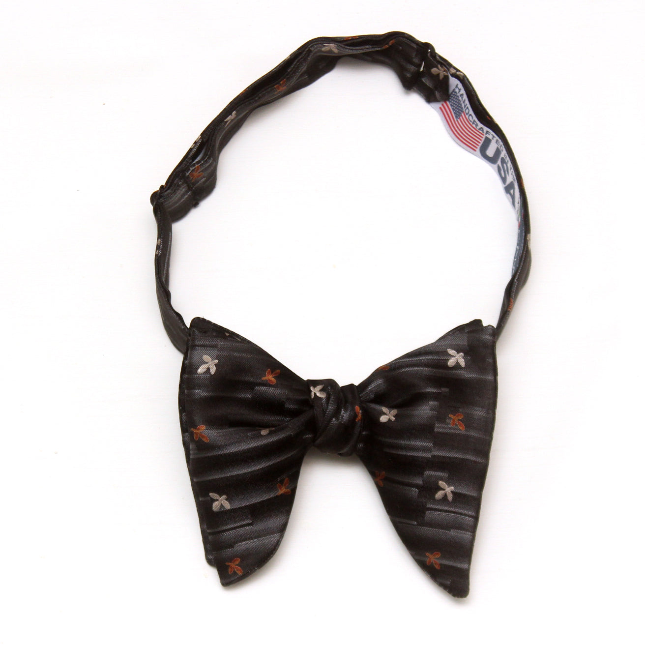 Big Butterfly Bow tie