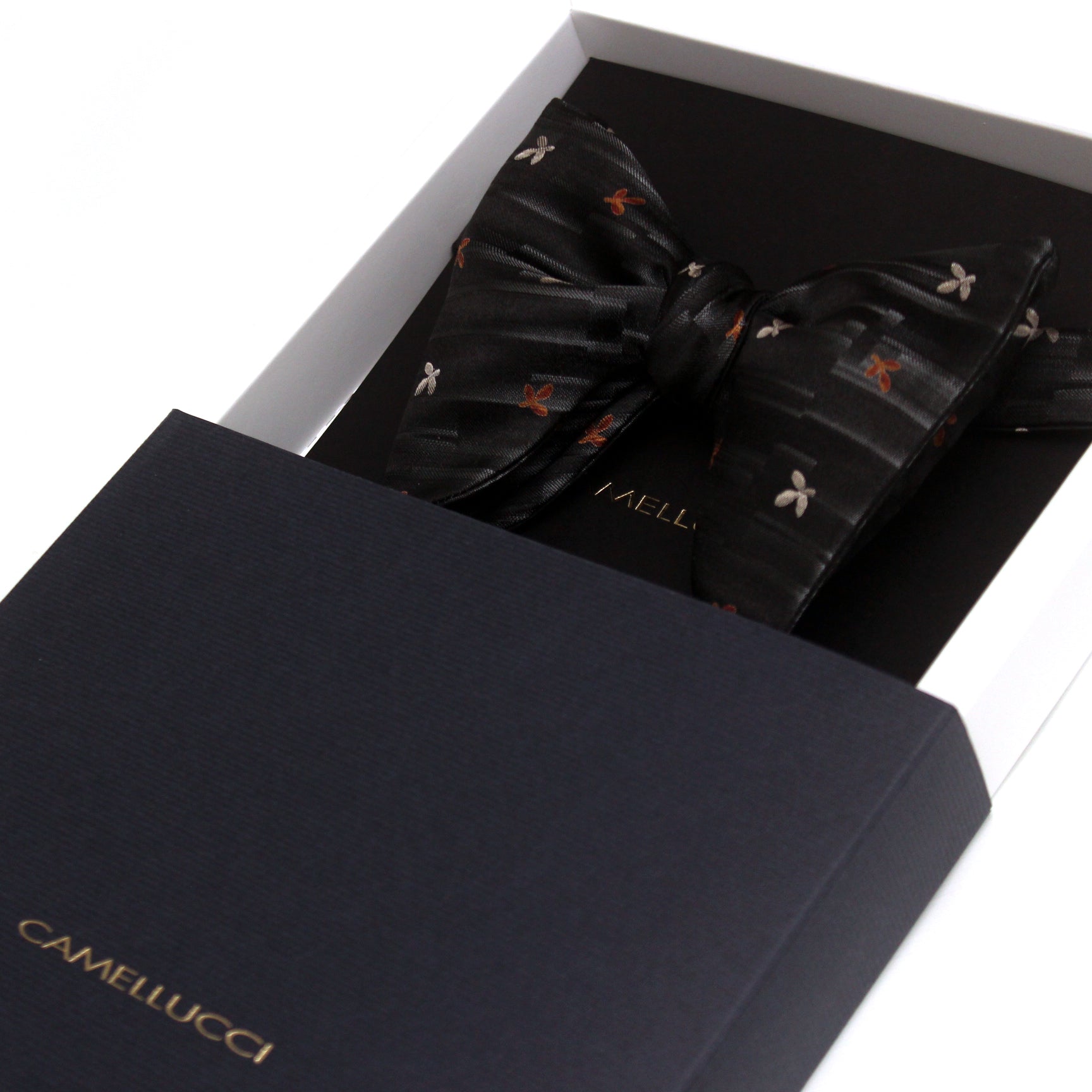 Big Butterfly Bow tie