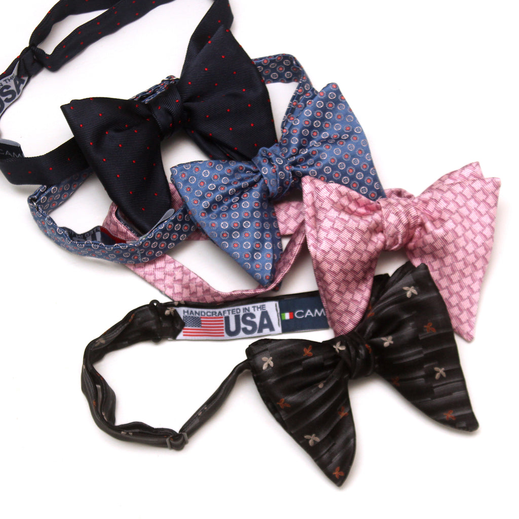 Big Butterfly Bow tie