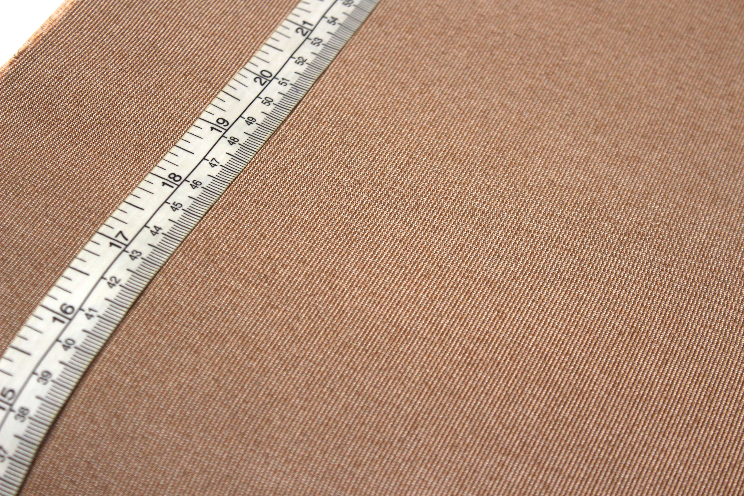 Light Brown Beige Tan Silk Fabric