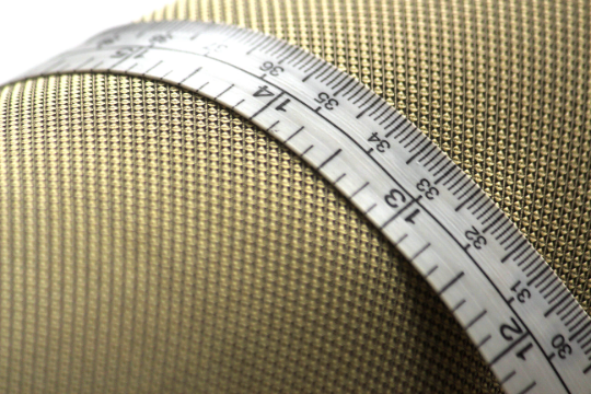 Dusty Gold Mustard 100%silk Fabric