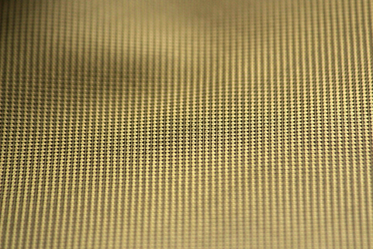Dusty Gold Mustard 100%silk Fabric